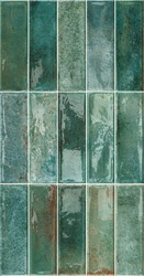 Artline Aqua ( аналог  n146257. (белый цвет затирки ) 31,6x60