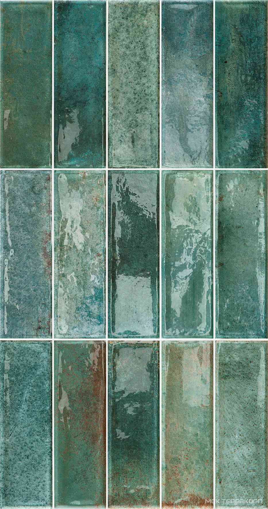 Artline Aqua ( аналог  n146257. (белый цвет затирки ) 31,6x60