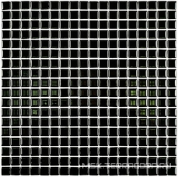 Super black (15x15x4) ZZ 30x30