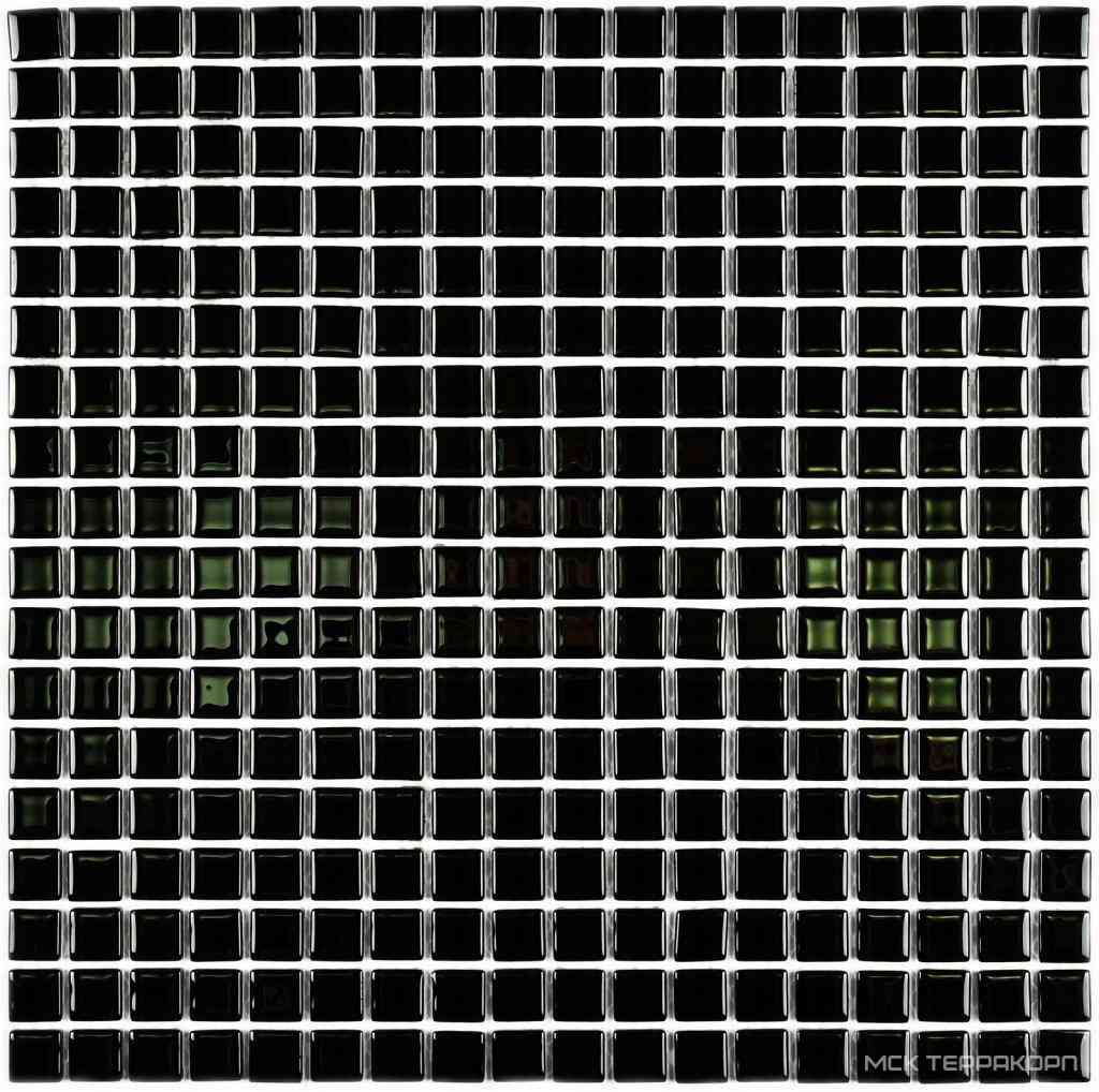 Super black (15x15x4) ZZ 30x30