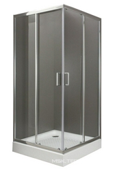 UNO-A-2-85-C-Cr Душевой уголок | ZZ