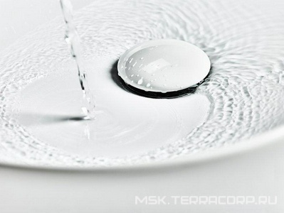 Слив для умывальника белый Ravak Универсал X01695