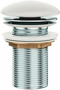 Слив для умывальника белый Ravak Универсал X01695