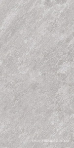Керамогранит для пола и стены Alpas 2 CM Outdoor Quartz Light Grey 2 cm 60x120 n173621