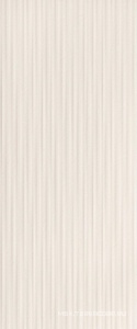 Керамогранит для стены Atlas Concorde Italy 3D Wall Plaster  Combed White 50x120 AHQX