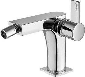 Смеситель Paffoni Rock RO131CR для биде| 5x15x15