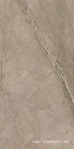 Керамогранит для пола и стены AtlasConcorde Россия FORTE DEI MARMI F.d.M. Mystic G. Rett 60x120 Cer/Ф.Д.М. Мистик Г. Рет 60Х120 Чер 610015000658