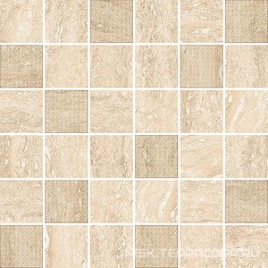Мозаика Мозаика  beige mosaic 30x30 Azori Ascoli 587433001