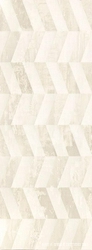 Jacquard  Ivory Forbo Matt ZZ |44.63x119.30