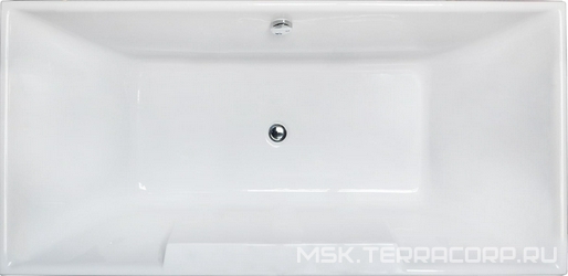 Акриловая ванна Royal Bath Triumph RB 665102 185x87 см| 184x87x49