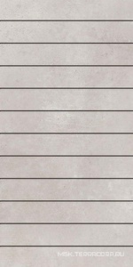 Декор Azori Cemento Декор  31.5x63 00-00003286