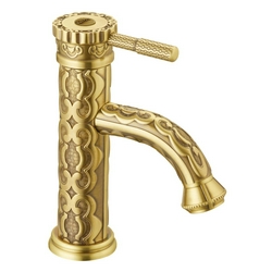 Смеситель Lemark Jasmine LM6606B для раковины| 6x20x16 ХХ