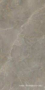 Керамогранит для пола и стены APE Ceramica Augustus  Brown Natural rect 60x120 n164411