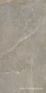 Керамогранит для пола и стены APE Ceramica Augustus  Brown Natural rect 60x120 n164411