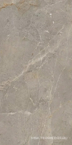 Керамогранит для пола и стены APE Ceramica Augustus  Brown Natural rect 60x120 n164411