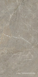 Керамогранит для пола и стены APE Ceramica Augustus  Brown Natural rect 60x120 n164411