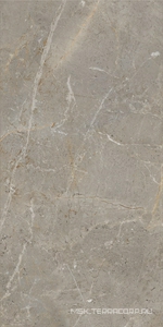 Керамогранит для пола и стены APE Ceramica Augustus  Brown Natural rect 60x120 n164411