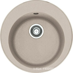 Мойка кухонная Franke Ronda ROG 610-41 сахара| 51x51x19