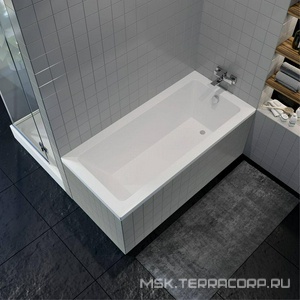 Ванна Neon new 170х75 Koller Pool karina NEONNEW170X75