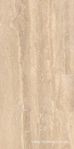 Керамогранит для пола и стены Ariostea Marmi Classici Travertino Romano Prelucidato (Soft) 60x120 P612707
