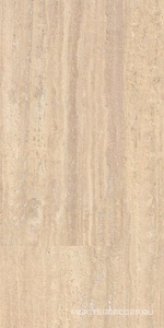 Керамогранит для пола и стены Ariostea Marmi Classici Travertino Romano Prelucidato (Soft) 60x120 P612707