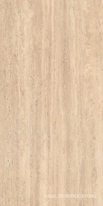 Керамогранит для пола и стены Ariostea Marmi Classici Travertino Romano Prelucidato (Soft) 60x120 P612707