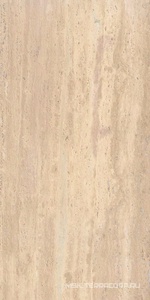 Керамогранит для пола и стены Ariostea Marmi Classici Travertino Romano Prelucidato (Soft) 60x120 P612707