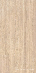 Керамогранит для пола и стены Ariostea Marmi Classici Travertino Romano Prelucidato (Soft) 60x120 P612707