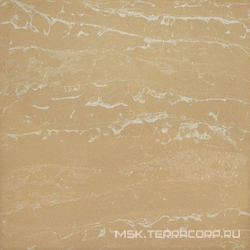 Керамогранит Colonial Gold желтый полир XXl60x60