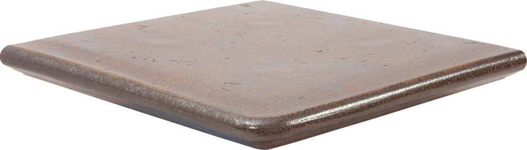 Флорентийские ступени Exagres Metalica Cartabon Fiorentino Metallica Vulcano 33x33 n170386