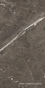 Керамогранит для пола и стены Florim Magnum Heritage Luxe Heritage Brown Glossy 60x120 774851