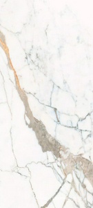 Керамогранит для пола и стены Florim Les Origines De Rex Les Origines Or Matt 80x180 770433