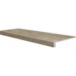 Ступень ЕВРО Проходная Jazz 02 непол (n041346) ZZ|53х120