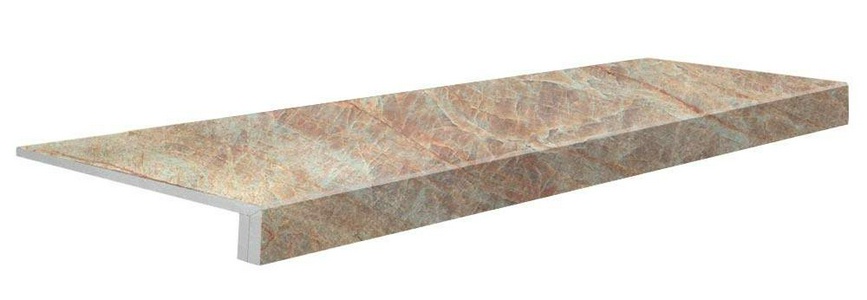 Ступени Евро AtlasConcorde Россия EMPIRE Empire Tajmahal Scal. Front. 33x80/ЭМПАИР ТАДЖ МАХАЛ СТУПЕНЬ ФРОНТАЛЬНАЯ 33x80 620070002116