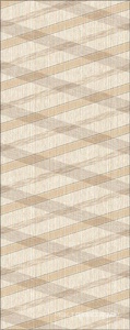 Керамическая плитка для стены Azori Veneziano  Original 20.1x50.5 509471101