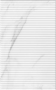 Керамическая плитка для пола и стены Gracia ceramica Арко  бел низ 02  25x40 010100001581