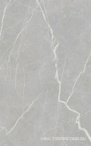 Керамическая плитка для пола и стены Gracia ceramica Арко  сер низ 04  25x40 010100001583