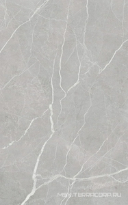 Керамическая плитка для пола и стены Gracia ceramica Арко  сер низ 04  25x40 010100001583