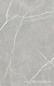 Керамическая плитка для пола и стены Gracia ceramica Арко  сер низ 04  25x40 010100001583