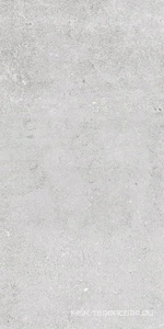 Керамогранит для пола и стены Zerde Concrete  light grey 60x120 00000005021