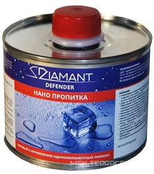 Нано пропитка Diamant Defender (на основе фтор-полимеров) 0,25 л.ZZ