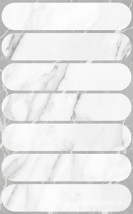Керамическая плитка для пола и стены Gracia ceramica Арко  бел низ 03  25x40 010100001582