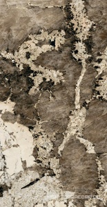 Керамогранит для пола и стены Florim Heritage Luxe Heritage Flame Glossy 60x120 775054