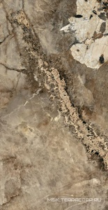 Керамогранит для пола и стены Florim Heritage Luxe Heritage Flame Glossy 60x120 775054