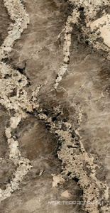 Керамогранит для пола и стены Florim Heritage Luxe Heritage Flame Glossy 60x120 775054