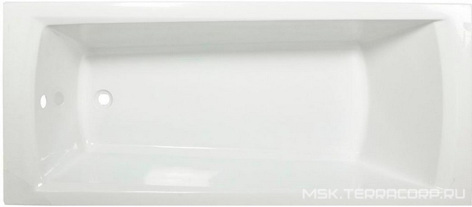 Акриловая ванна Ravak Domino Plus 180х80 см ZZ Ravak domino C651R00000