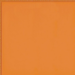 Flexi 2 Orange Mat (п.п.) ZZ |30x30