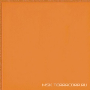 Керамическая плитка для пола Sant Agostino flexible architectur Flexi 2 Orange Mat (п.п.) 30x30 Оранжевый CSAFOR2M00