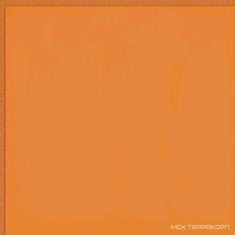 Flexi 2 Orange Mat (п.п.) ZZ |30x30