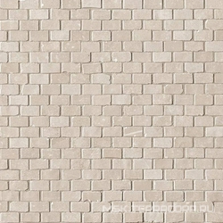 Maku Nut Brick Mosaico RT ZZ |30,5x30,5
